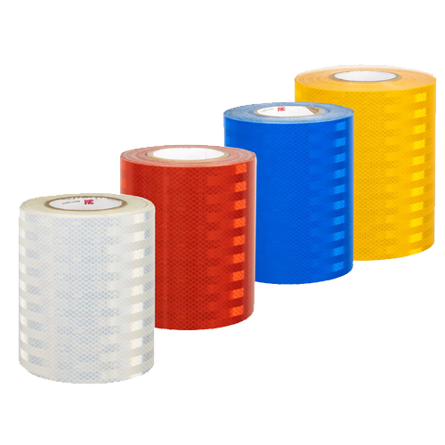 Màng phản quang 3M